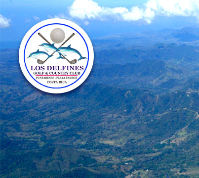 Los Delfines Golf & Country Club Costa Rica Real Estate Tambor Vacation Rental Villas