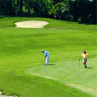 Costa Rica Golf Tournament